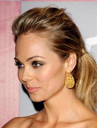 Laura Vandervoort