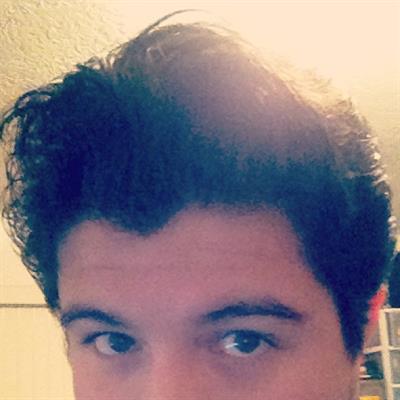 Photos of the co-founder of Heaven Sent Gaming, from their official Instagram.