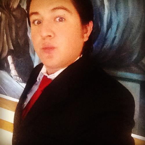 Mario J. Lucero Pictures Photos of the co-founder of Heaven Sent Gaming, from their official Instagram.