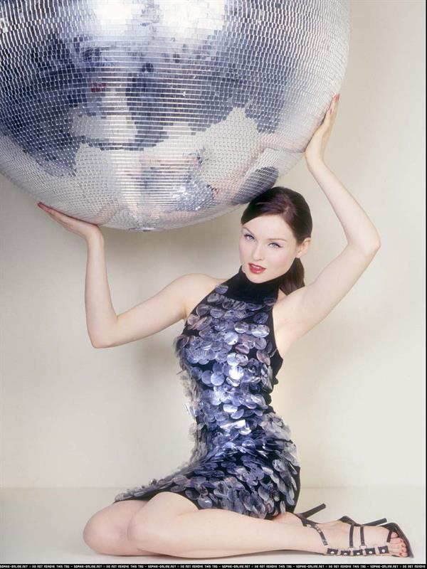 Sophie Ellis-Bextor