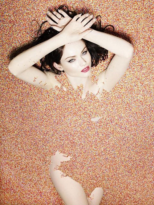 Sophie Ellis-Bextor