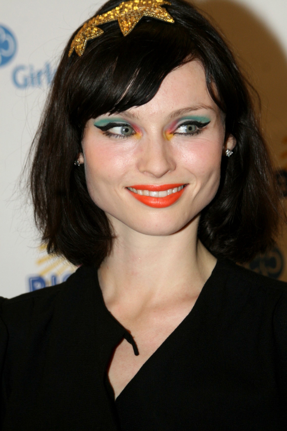 Sophie ellis bextor фото сейчас