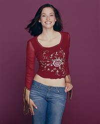 Chyler Leigh