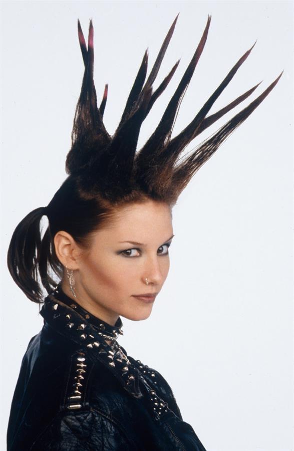 Chyler Leigh