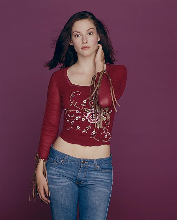 Chyler Leigh