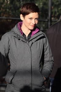 Chyler Leigh