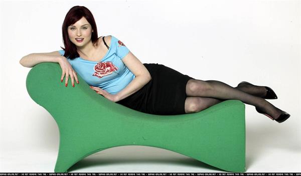 Sophie Ellis-Bextor