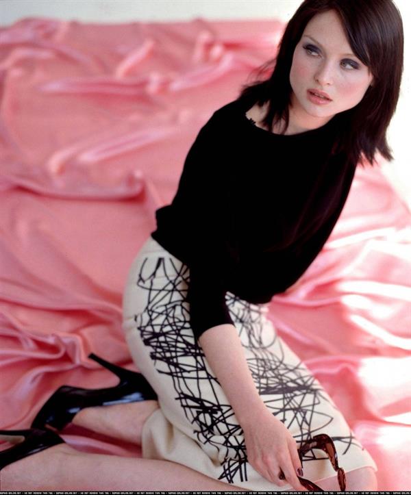 Sophie Ellis-Bextor