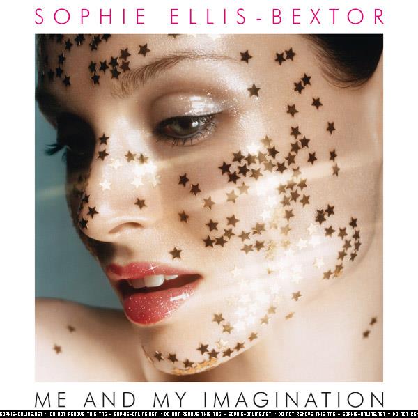 Sophie Ellis-Bextor