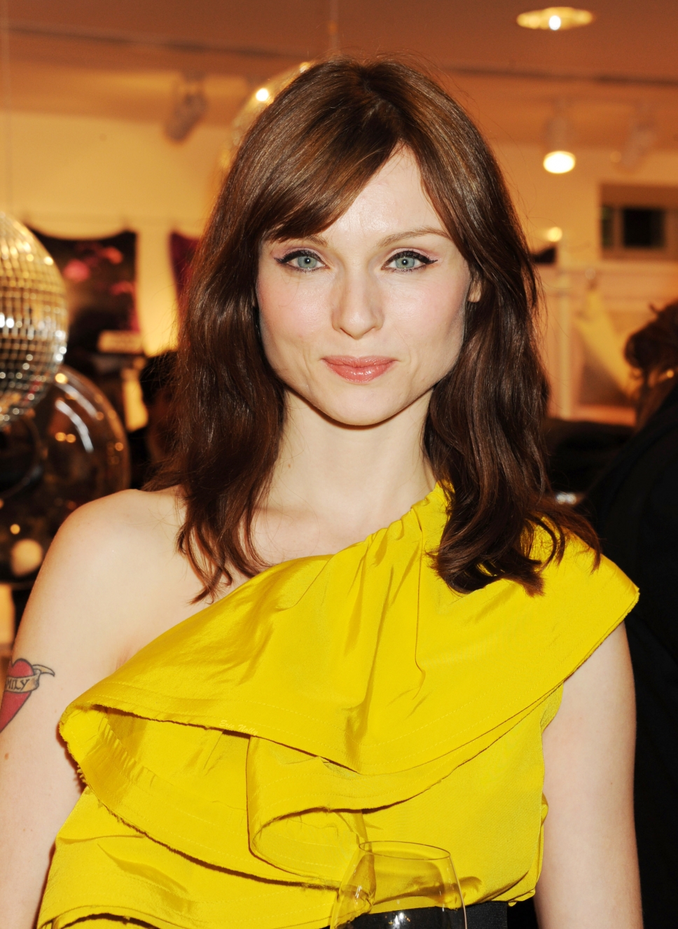 Sophie Ellis-Bextor