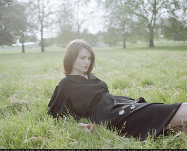 Sophie Ellis-Bextor