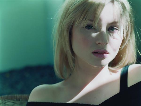 Sophie Ellis-Bextor