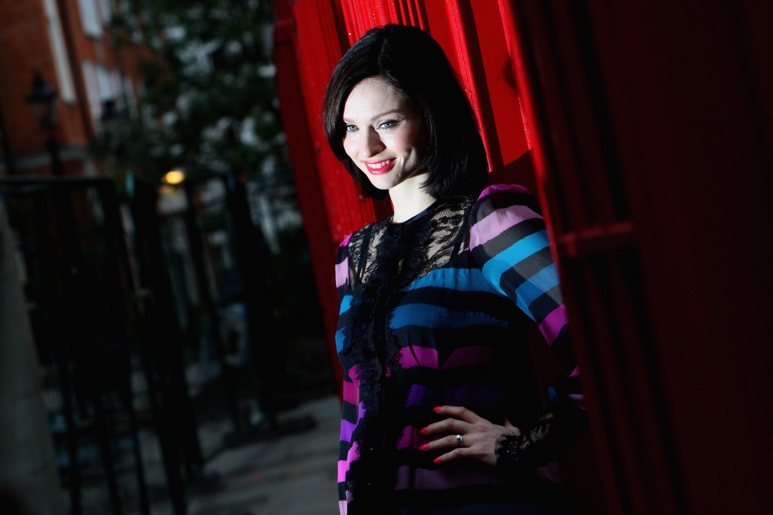 Sophie Ellis-Bextor