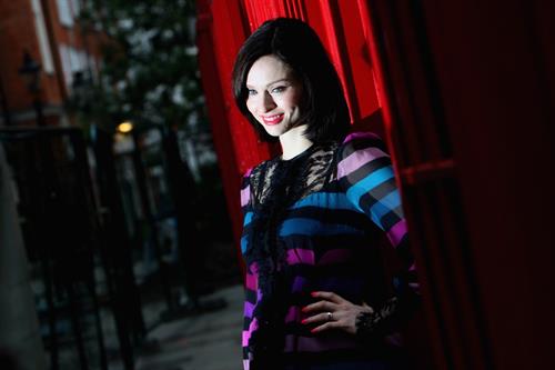 Sophie Ellis-Bextor