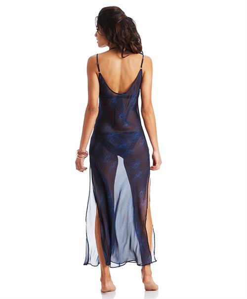 Gio Ott in a bikini - ass