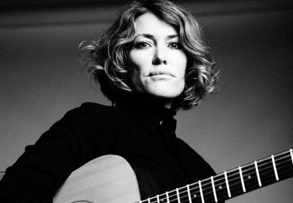 Cerys Matthews