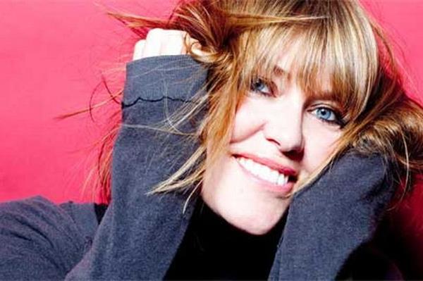 Cerys Matthews