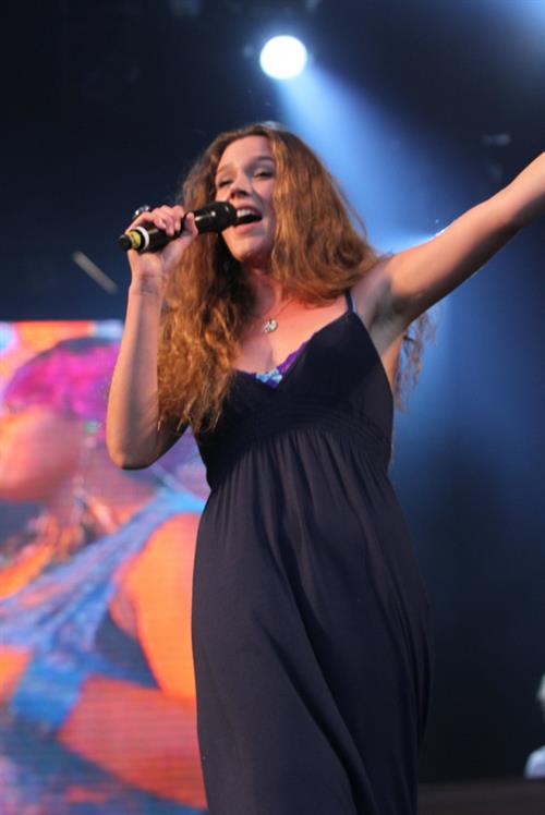 Joss Stone