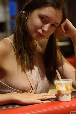 Disha Yudina Nude Pictures Disha Yudina Wet Babe