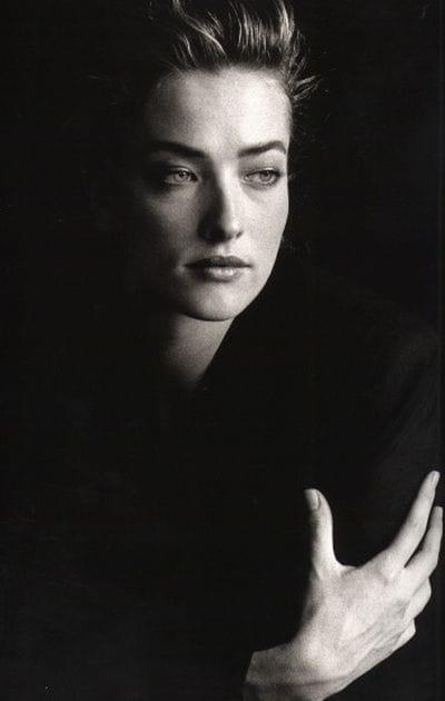 Tatjana Patitz