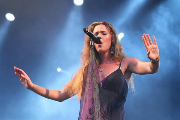 Joss Stone