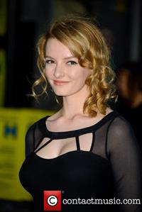 Dakota Blue Richards