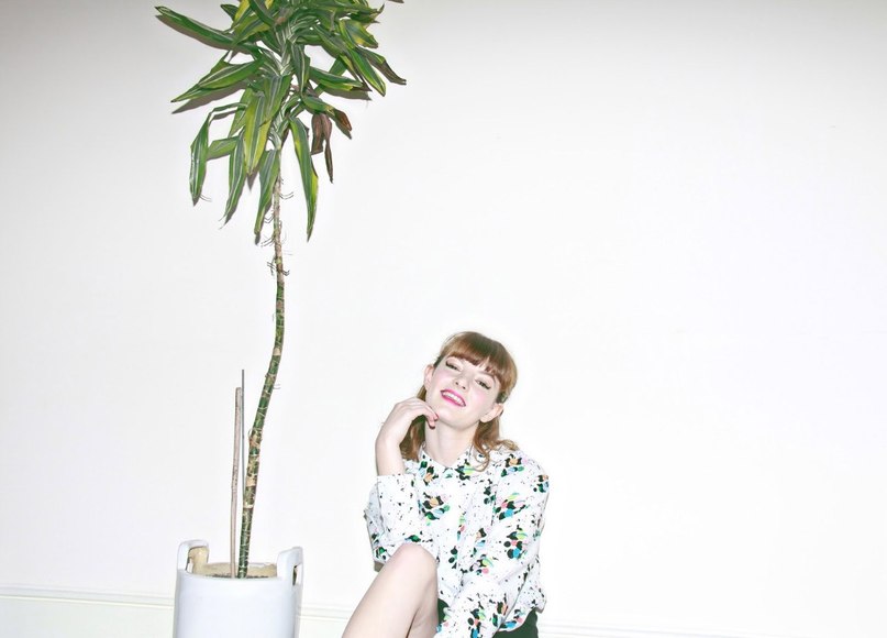 Dakota Blue Richards