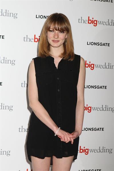 Dakota Blue Richards