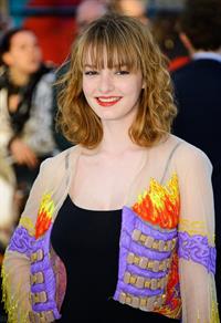 Dakota Blue Richards
