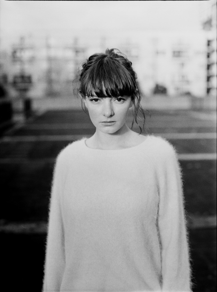 Dakota Blue Richards