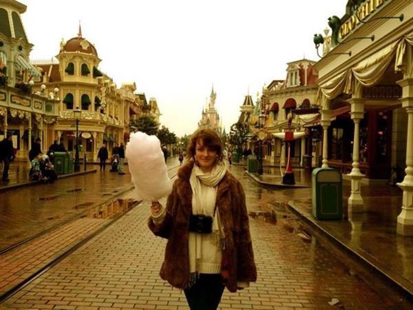 Dakota Blue Richards