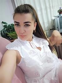 Anonymous taking a selfie