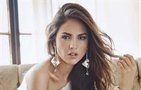 Eiza Gonzalez
