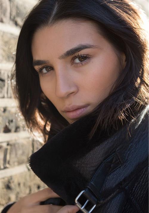 Lorena Andrea Pictures Lorena Andrea