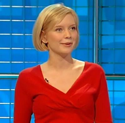 Rachel Riley