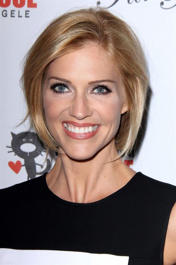 Tricia Helfer