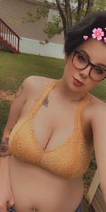 Big titties, tight pussy