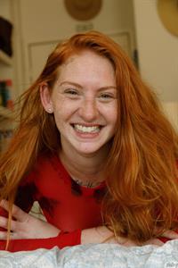 July September Sexy Apron