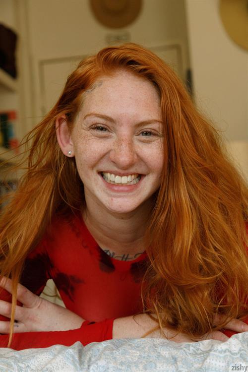 July September Sexy Apron