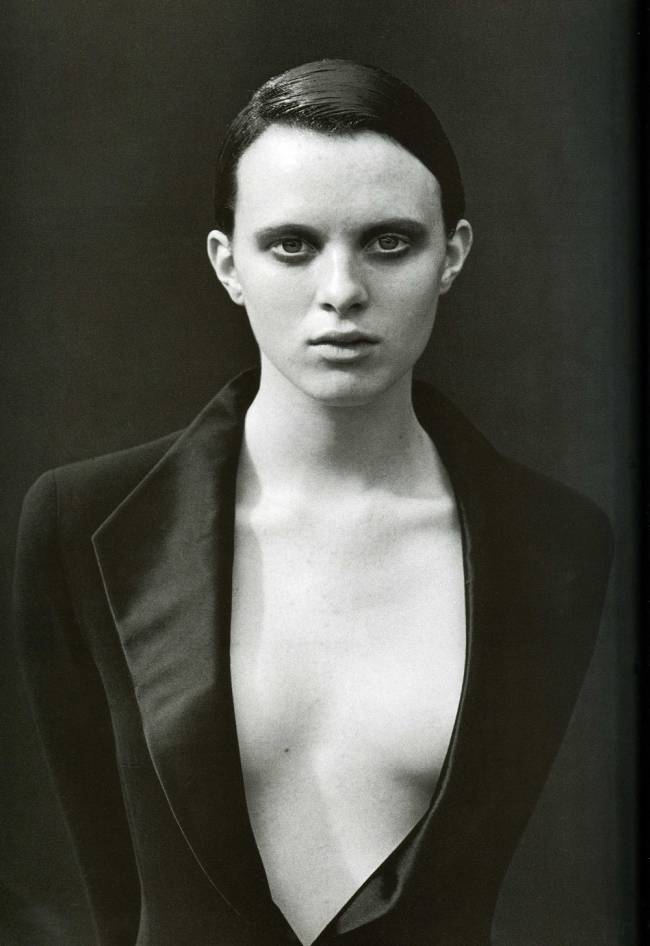 Karen Elson