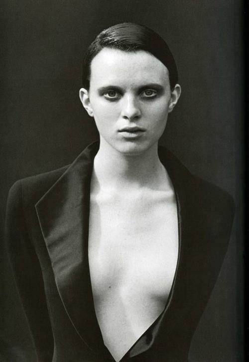Karen Elson