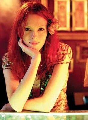 Karen Elson
