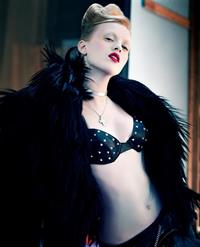 Karen Elson
