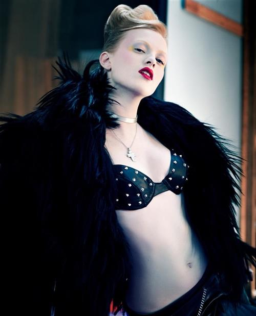 Karen Elson