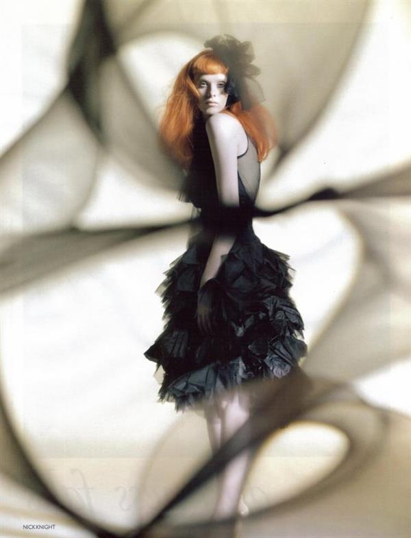 Karen Elson