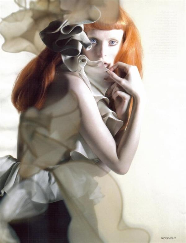 Karen Elson