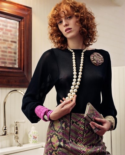 Karen Elson