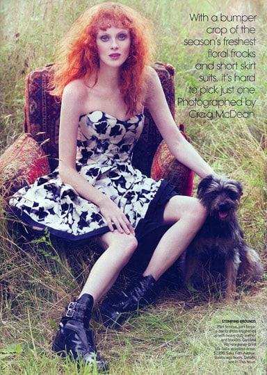 Karen Elson