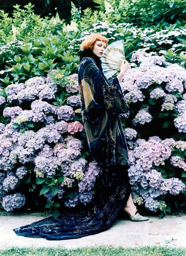 Karen Elson