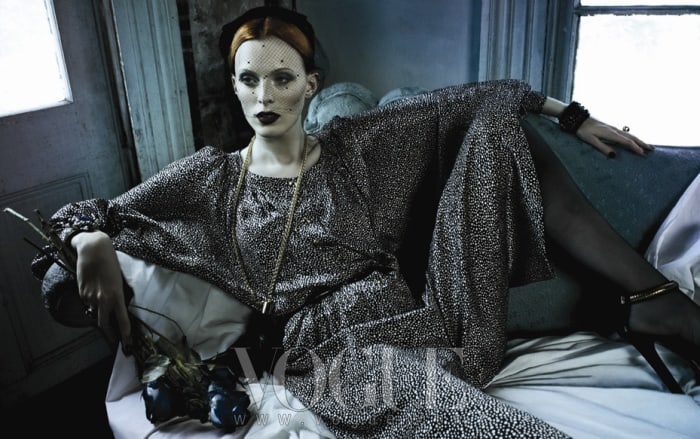Karen Elson